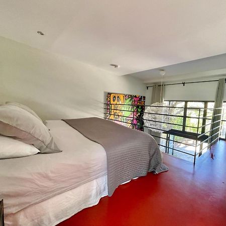 Loft 52 Apartment Aix-en-Provence Bagian luar foto