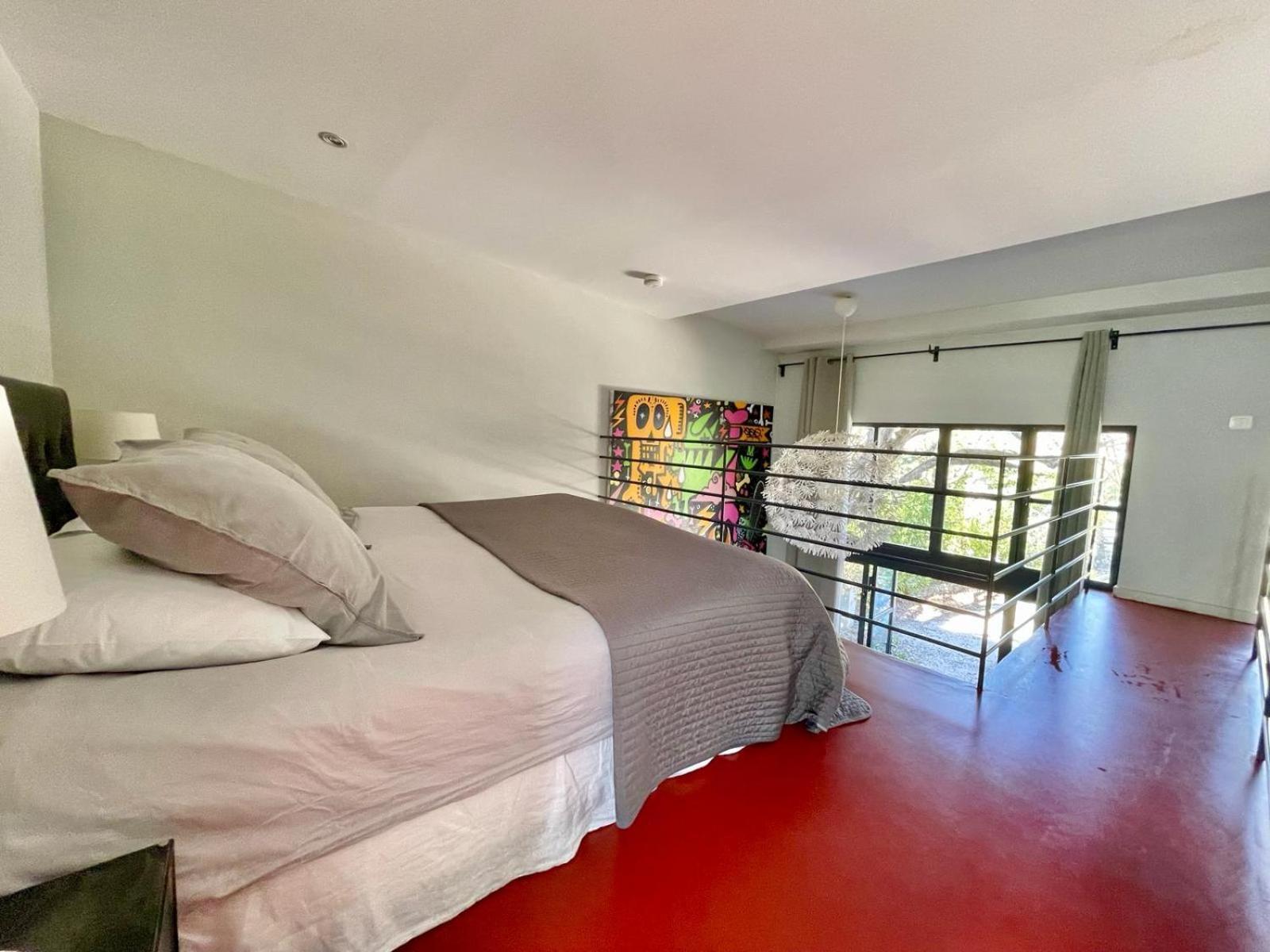 Loft 52 Apartment Aix-en-Provence Bagian luar foto