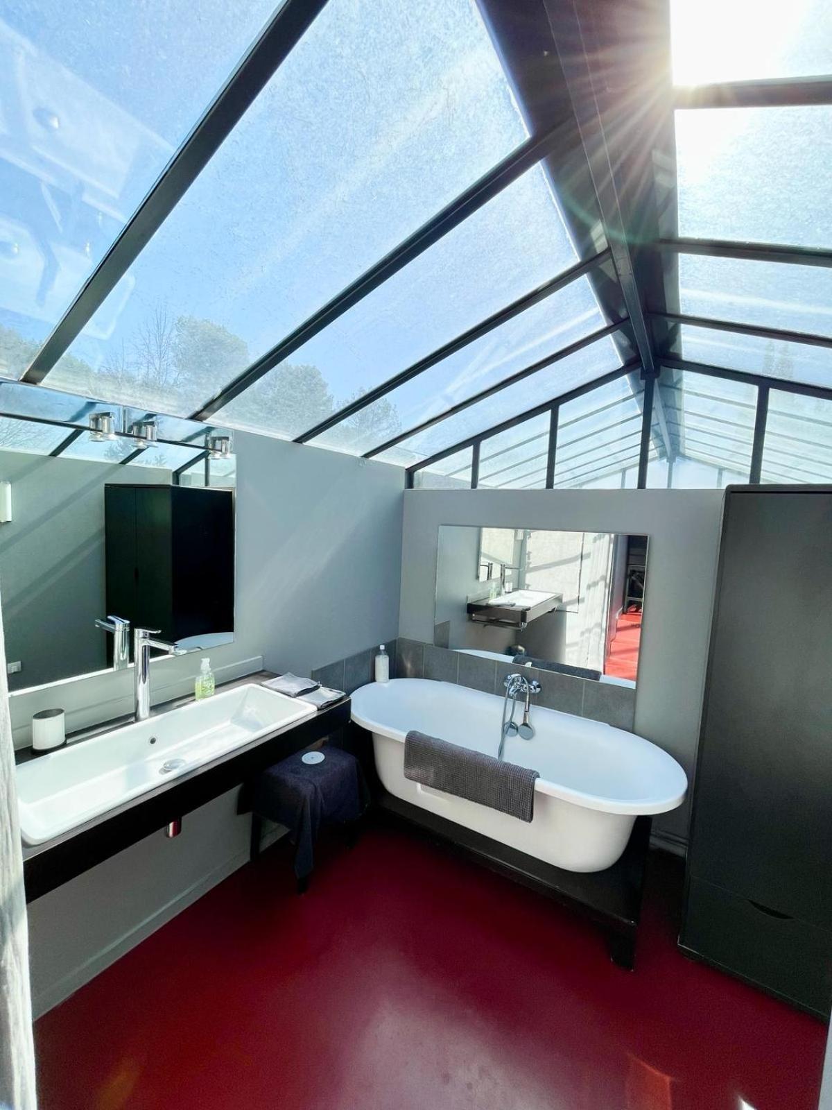 Loft 52 Apartment Aix-en-Provence Bagian luar foto